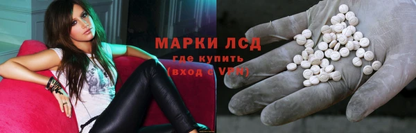 стафф Алексин