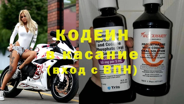 стафф Алексин