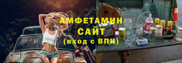 стафф Алексин